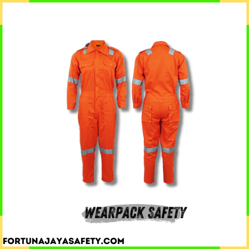 wearpack safety