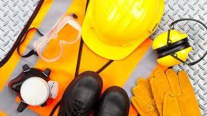 Jual Alat Safety