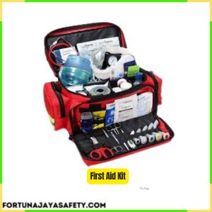 First Aid Kit