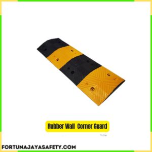 Rubber Wall Corner Guard