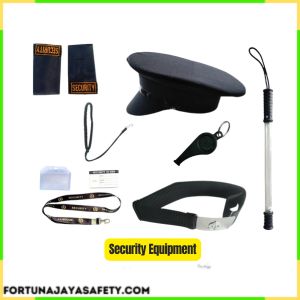 Security Equipment