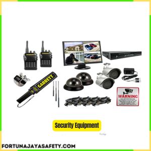 Security Equipment