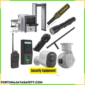 Security Equipment