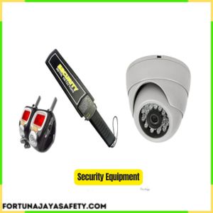 Security Equipment
