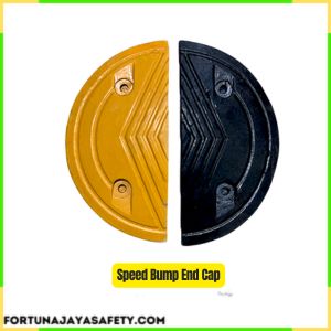 Speed Bump End Cap