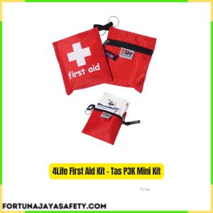 4Life First Aid Kit - Tas P3K Mini Kit