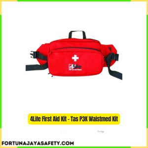4Life First Aid Kit - Tas P3K Waistmed Kit
