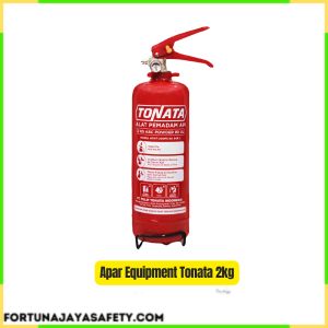 Apar Equipment Tonata 2kg