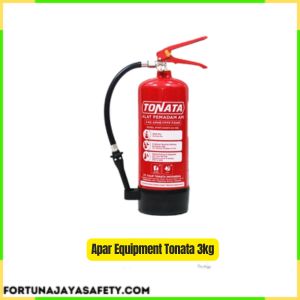 Apar Equipment Tonata 3kg
