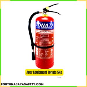 Apar Equipment Tonata 5kg