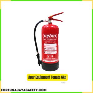 Apar Equipment Tonata 6kg
