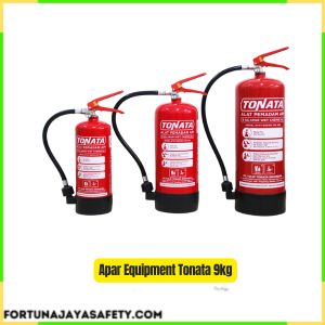 Apar Equipment Tonata 9kg