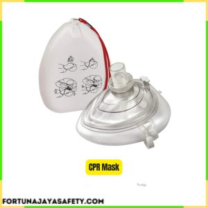 CPR Mask