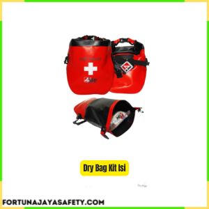 Dry Bag Kit Isi