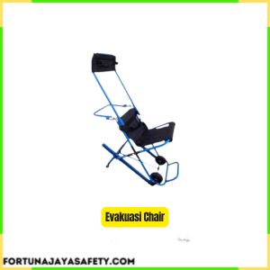 Evakuasi Chair
