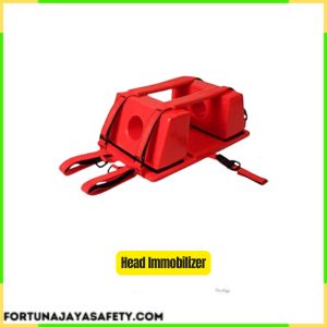 Head Immobilizer