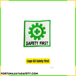 Logo K3 Safety First