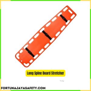 Long Spine Board Stretcher