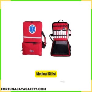 Medical Kit Isi