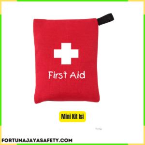 Mini Kit Isi