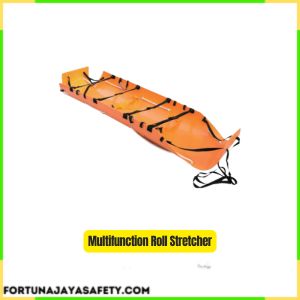 Multifunction Roll Stretcher