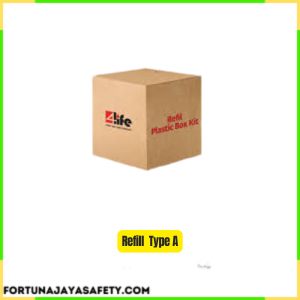 Refill Type A