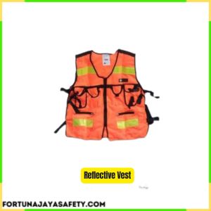 Reflective Vest