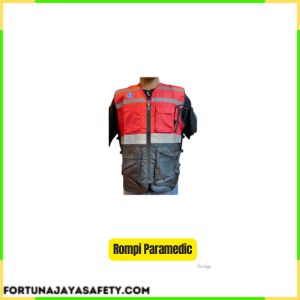 Rompi Paramedic