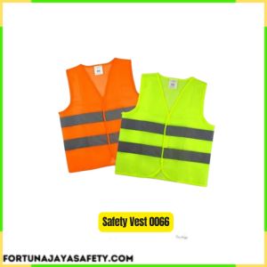 Safety Vest 0066