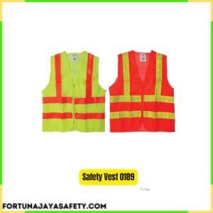 Safety Vest 0189