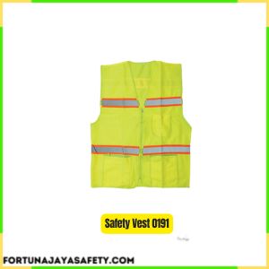 Safety Vest 0191