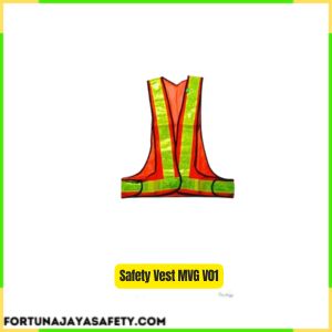 Safety Vest MVG V01