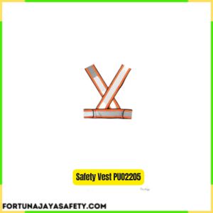 Safety Vest PUO2205