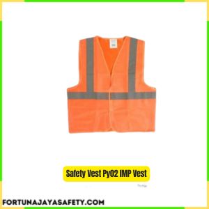 Safety Vest Py02 IMP Vest