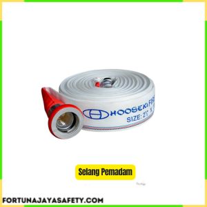 Selang Pemadam