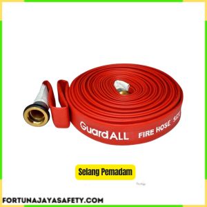 Selang Pemadam