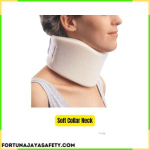 Soft Collar Neck