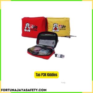 Tas P3K Kiddies