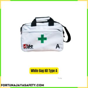 White Bag Kit Type A