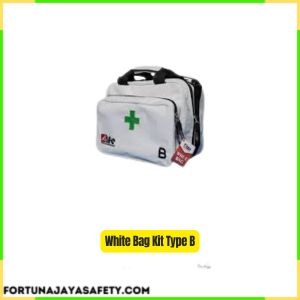 White Bag Kit Type B