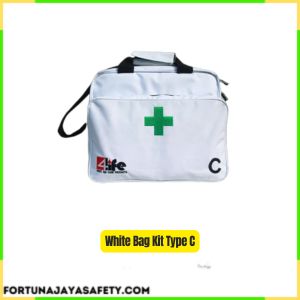 White Bag Kit Type C