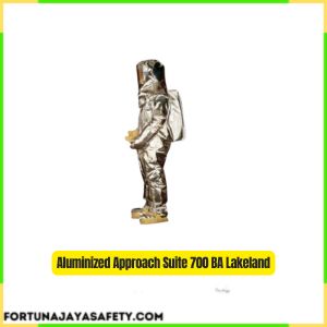 Aluminized Approach Suite 700 BA Lakeland