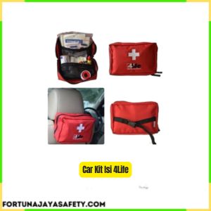 Car Kit Isi 4Life