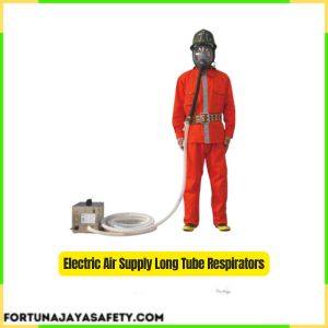 Electric Air Supply Long Tube Respirators