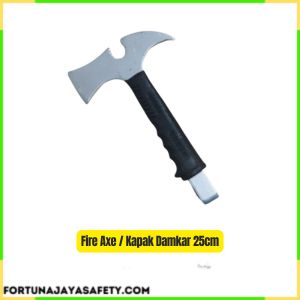 Fire Axe / Kapak Damkar 25cm