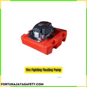 Fire Fighting Floating Pump
