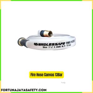 Fire Hose Canvas 13Bar