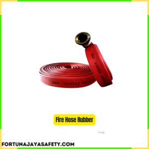Fire Hose Rubber