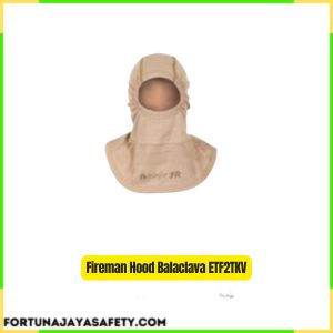 Fireman Hood Balaclava ETF2TKV