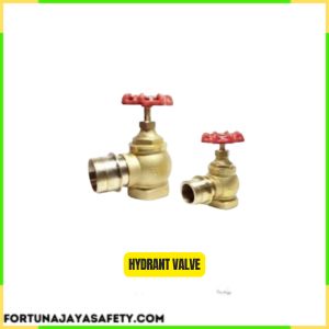 HYDRANT VALVE